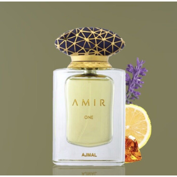 Amir One EDP
